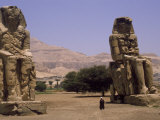 Valley of the Kings, Egypt Photographic Print by Mick Roessler