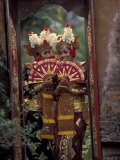 Legong Dancers, Bali, Indonesia Photographic Print by Michele Westmorland