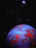 Terre Photographie par Bill Binger