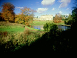 Autumn Scene, Gloucestershire, UK Photographic Print by Mike England