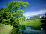 Spring Scene, Gloucestershire, UK Photographic Print by Mike England