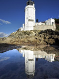 St. Antonys Head Lighthouse, Cornwall, UK Photographic Print by David Clapp