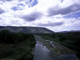 River in South Africa Photographic Print by Ryan Ross