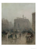The Royal Exchange, 1894 Giclee Print by Rose Maynard Barton