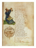Pliny the Elder, Giclee Print