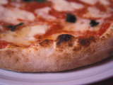 Napolitan Pia, Naples, Italy Photographic Print by Dave Bartruff