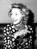 Lauren Bacall Photographie