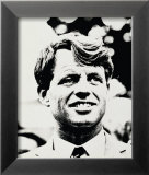 Flash:  November 22, c.1963, JFK Assassination, c.1968 (Robert Kennedy) Print by Andy Warhol