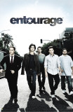 Entourage  Poster