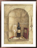 Cantinella II  Prints by Ppea Tangorra