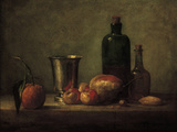 Still-Life Estampe par Jean-Baptiste Simeon Chardin