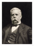George Westinghouse, Giclee Print