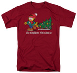 Garfield - Won't Miss It  T-Shirt