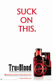 Trueblood Posters