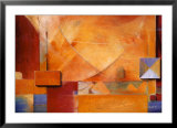 Poet's Passage Prints by Don Li-Leger