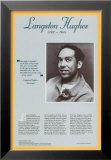 American Authors of the 20th Century - Langston Hughes