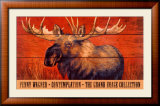 Contemplation Print by Penny Wagner