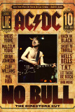 AC/DC - No Bull Posters
