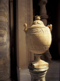 The Vatican Museums, Vatican City, Rome, Italy Photographic Print by Connie Ricca