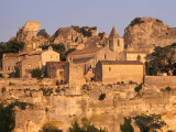 Bouches-du-Rhone, France Photographic Print by David Barnes