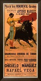 Plaza de Toros Monumental, Barcelona, 1936  Prints by Carlos Ruano-Llopis