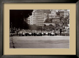 Monaco Grand Prix, 1962  Prints by Jesse Alexander
