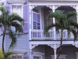 Artist's House, Key West , Florida, USA Photographic Print by Rob Tilley