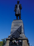 Crimean War Memorial, Sevastopol, Ukraine Photographic Print by Cindy Miller Hopkins