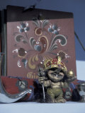 Tourist Souvenirs, Oslo, Norway Photographic Print by Cindy Miller Hopkins