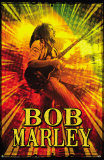 Bob Marley Posters