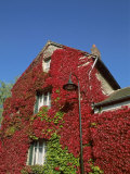 Home of Monet, Giverny, France Photographie par Bill Bachmann
