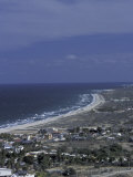 Buena Vista Coastline, Baja, Mexico Photographic Print by Cindy Miller Hopkins