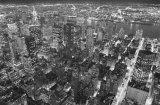 Empire State Building, East View  Prints by Henri Silberman