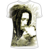Bob Marley - Herb  T-Shirts