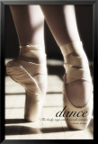 Dance  Prints by Rick Lord