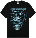 Army of Darkness - Evil Ash  T-Shirt