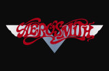 Aerosmith Masterprint