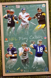 NFL - Play Callers  Prints