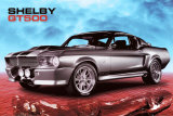 Ford Shelby  Prints
