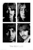 Beatles White Album Posters