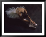 Ballet Dancers  Prints by Chris Minerva