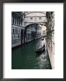 Gondolas, Venice, Italy  Prints by Doug Page