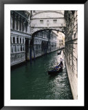 Gondolas, Venice, Italy  Prints by Doug Page