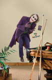 The Dark Knight - Joker Wall Decal