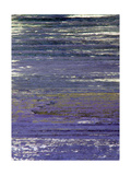 Zen Tides Giclee Print by Ricki Mountain
