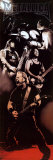 Metallica- Live Poster