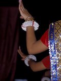 Dancers Hands, Siem Reap, Cambodia Photographic Print by Cindy Miller Hopkins