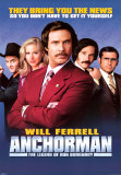 Anchorman Posters