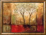 Morning Luster II Print by Mike Klung