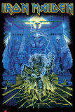 Iron Maiden Kunstdrucke